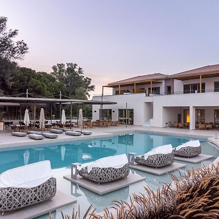 Grand Elis Hotel & Spa Resort Kourouta Exterior photo